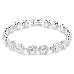 Monemel  Tennis  Bileklik (Altın Kaplama)